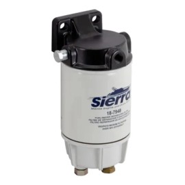 Sierra, 18-99289 FWS Gas Kit 320UL 10 Micron