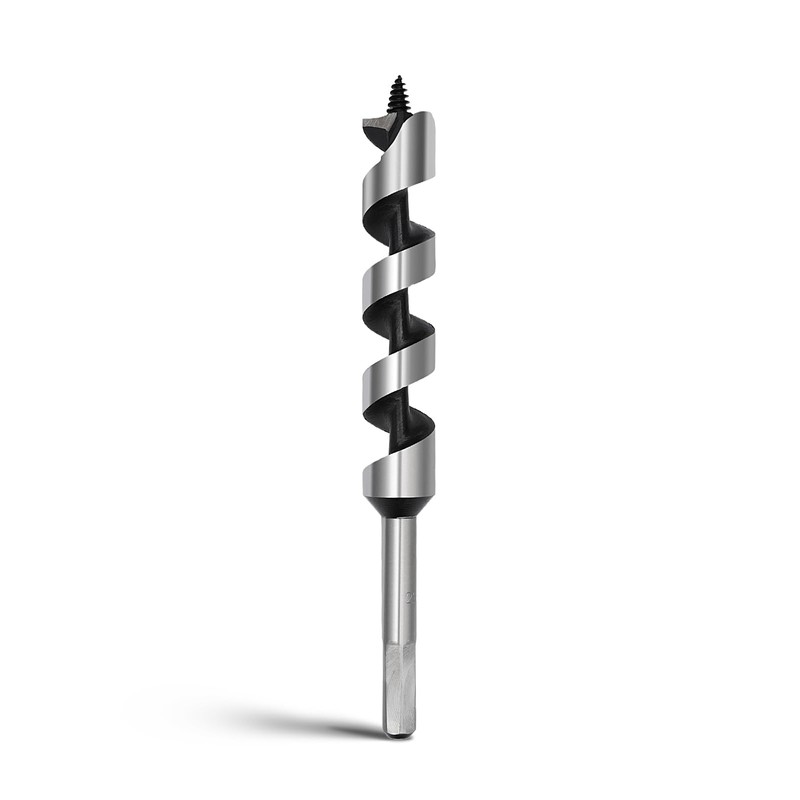 7/8 x 18 inch Auger Drill Bit for Wood,Hex Shank