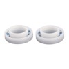 4PCS Pool Cleaner Wheel Ball Bearing C60 Wheel Ball Bearing