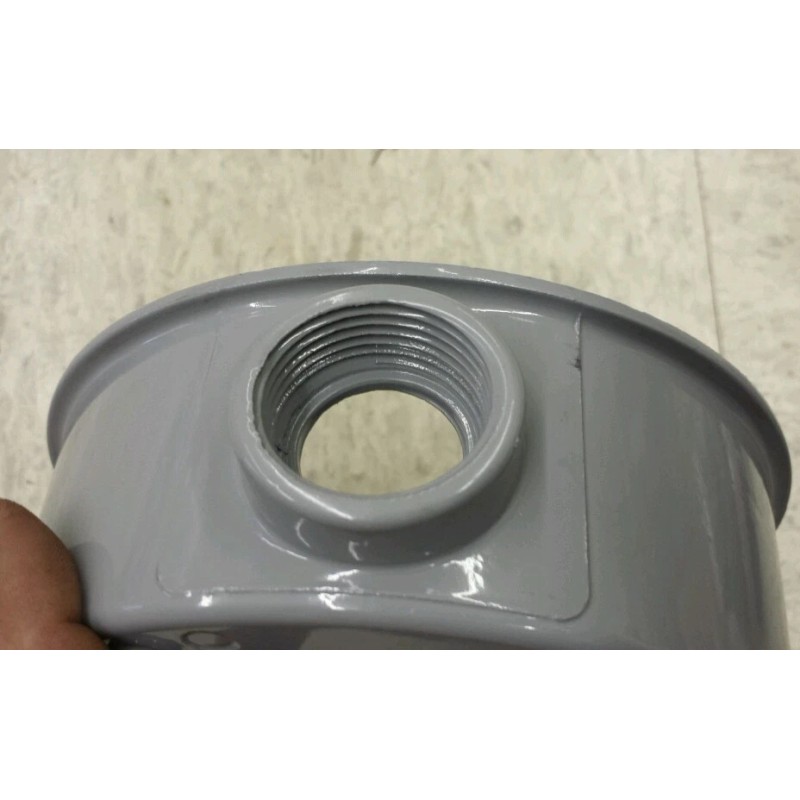 Jocelyn Forge Standard residential 100 amp meter socket
