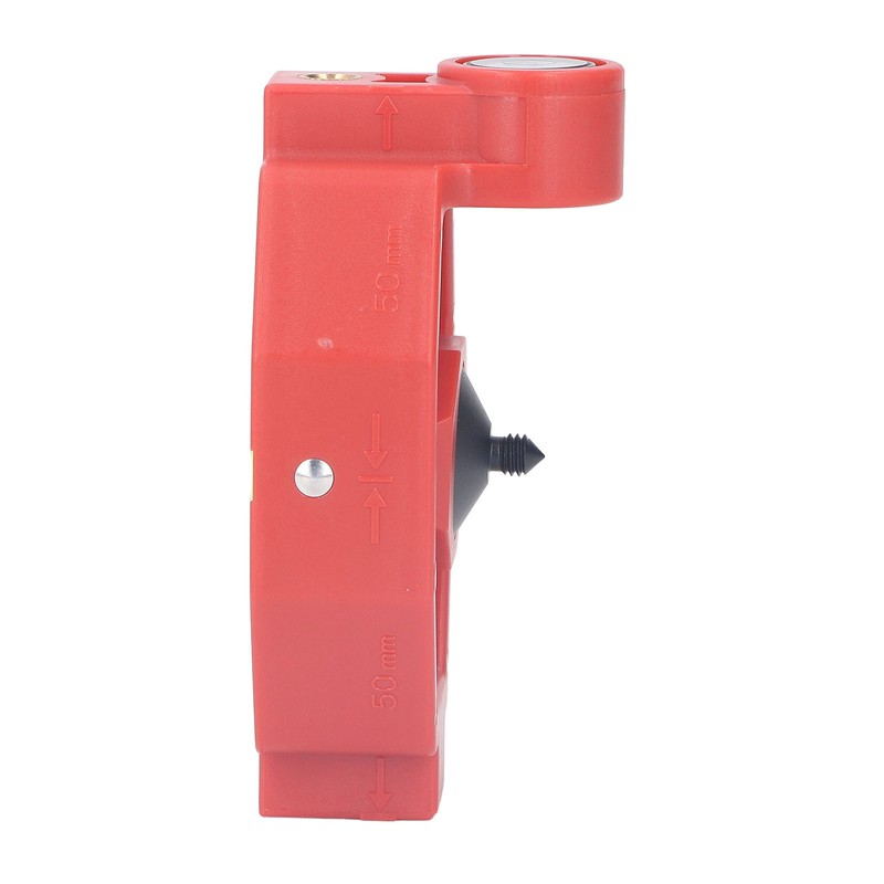 Mini Prism Surveying for Leica Total Station Engineering Measurement Tool