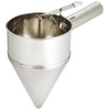 遠藤商事 Stainless Yokote tyakkiri Thick Mouth (with holder) wty92 