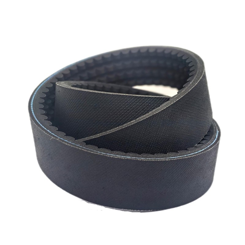 New Replacement Cogged Wedge Banded Belt 1 5/8" x 47