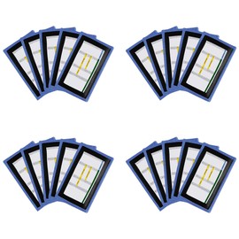 Pro Athletics QB Playbook Wristband - Football Quarterback Play Wristbands for Adult - Wrist Coach for All Sports with 3 Compartments (Light-Blue, Adult, 20-Pack)