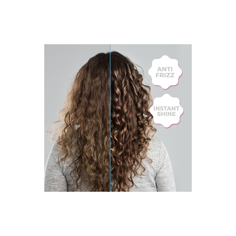 Latinoil - Chia Curls Bb (Styling) Cream 8.45 Oz by