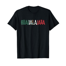 Guadalajara Mexico T-Shirt