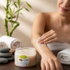 Exfoliante Facial De Nuez 100gr Shelo Nabel