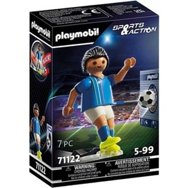 Playmobil 71122 System Toy, Multi-Colour