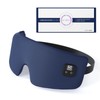 Cordless Heated Eye Mask, 1500mAh Battery Capacity
