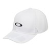 Oakley ESSENTIAL AIRY CAP 25.0 Cap, (100) WHITE