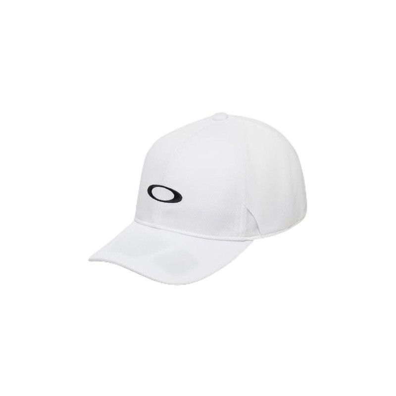 Oakley ESSENTIAL AIRY CAP 25.0 Cap, (100) WHITE