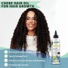 Aceite Capilar Wozutunt Natural Chebe Oil 4 Fl.oz Para El