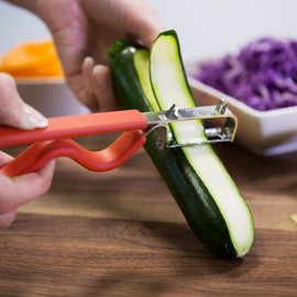 Kleva Power Peeler: The Dual Action Power Peeler