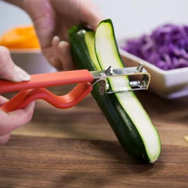 Kleva Power Peeler: The Dual Action Power Peeler