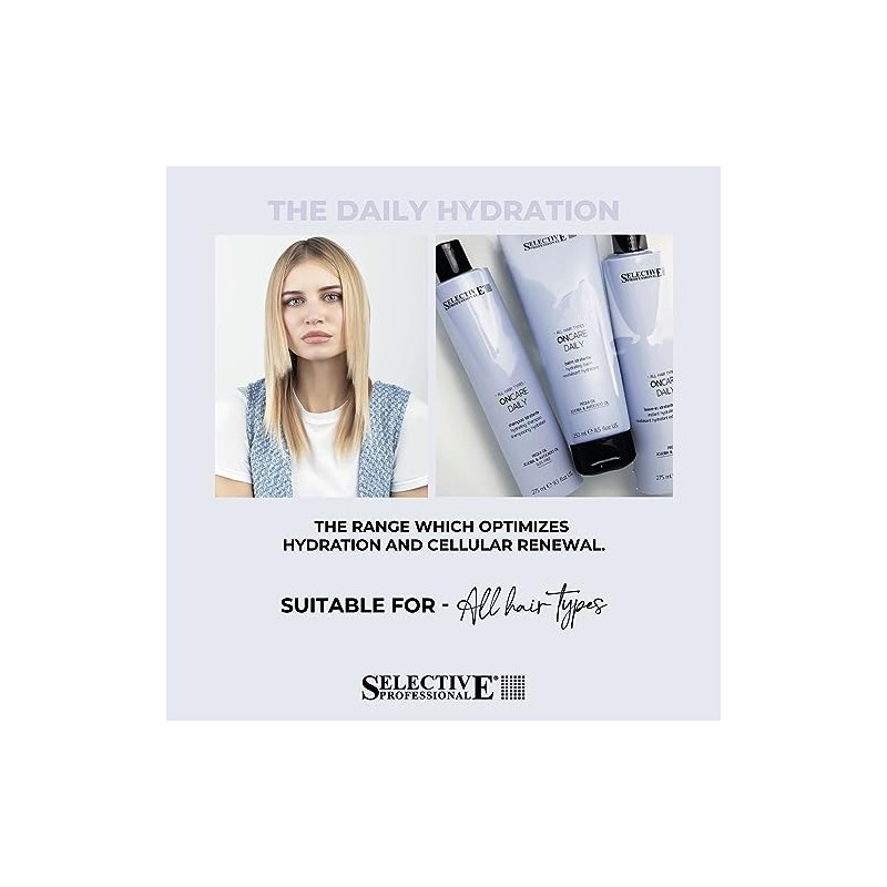 Selective Professional On Care Daily Leave In 275ml - leave