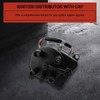 REVOTUNE Ignition Distributor with Cap and Rotor for Honda CR-V