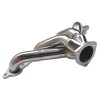 Unbranded For Chevy LS1 LSX SWAP 350 Eng Shorty Stainless