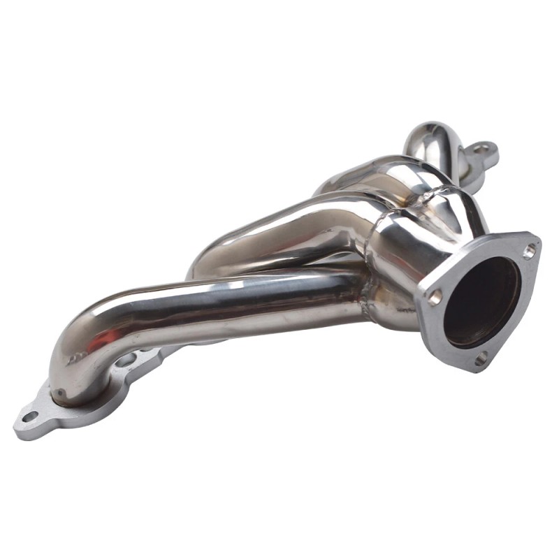 Unbranded For Chevy LS1 LSX SWAP 350 Eng Shorty Stainless