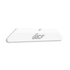 Slice 10404 Replacement Blade, Ceramic, Finger Friendly, Rounded Tip, Lasts
