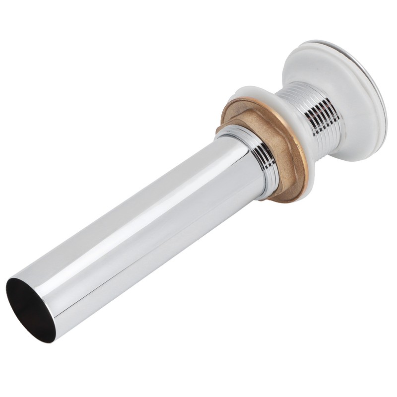 Bathroom Sink Drain Anti Clog Basin Popup Bounce Draining Stopper
