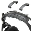 WC ClampZ A50 – Headband Support Brace Clamps (2-Pack) Compatible