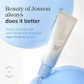 Relief Sun Aqua-fresh : Rice +B5