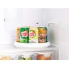 Cogit Mawarina Refrigerator Swivel Stand, Size: Diameter 9.8 x Height