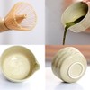 KIBICK Matcha Whisk Set, 5 PCS Matcha Tea Set with