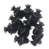 Tuqiang Push Bumper Fender Door Trim Panel Clips Retainers Fastener