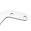 Areyourshop Power Steering Pump Bracket Kit 551497 316-3000833 for Chevy
