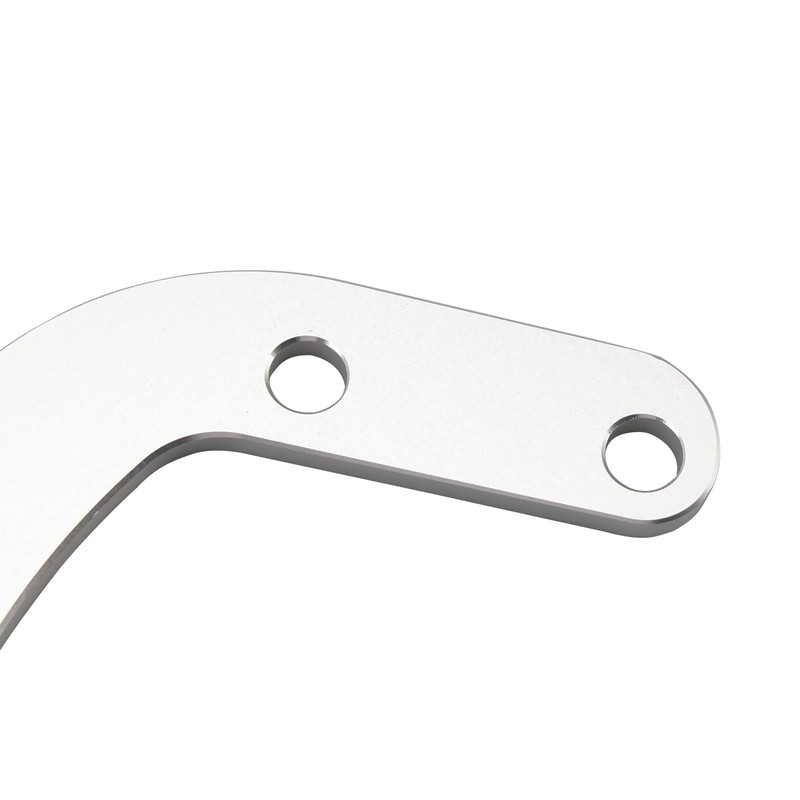Areyourshop Power Steering Pump Bracket Kit 551497 316-3000833 for Chevy