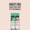 Suave Dry Shampoo Spray Variety 2-Pack – Invigorating Rosemary &