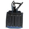 Ideal Industries Master Electricians Tote Tool Bag