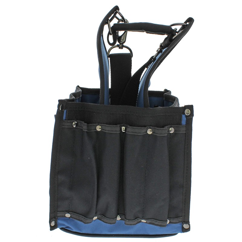 Ideal Industries Master Electricians Tote Tool Bag