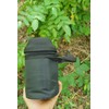 Masun Mason jar Cooler Insulated sleeve for Wide and Regular