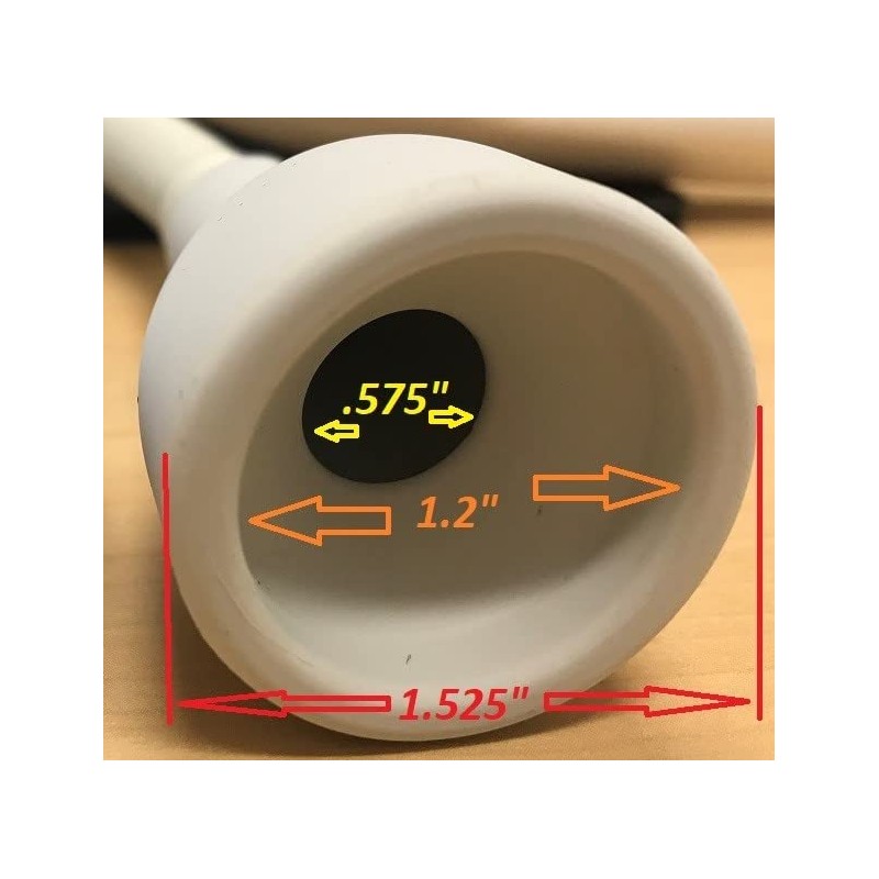 Diane Portable Shampoo Spray Hose – Sink Hose Nozzle for