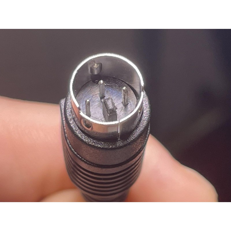 Replacement for 18.5V behringer EURORACK POWER SUPPLY MODEL MXUK3 AC