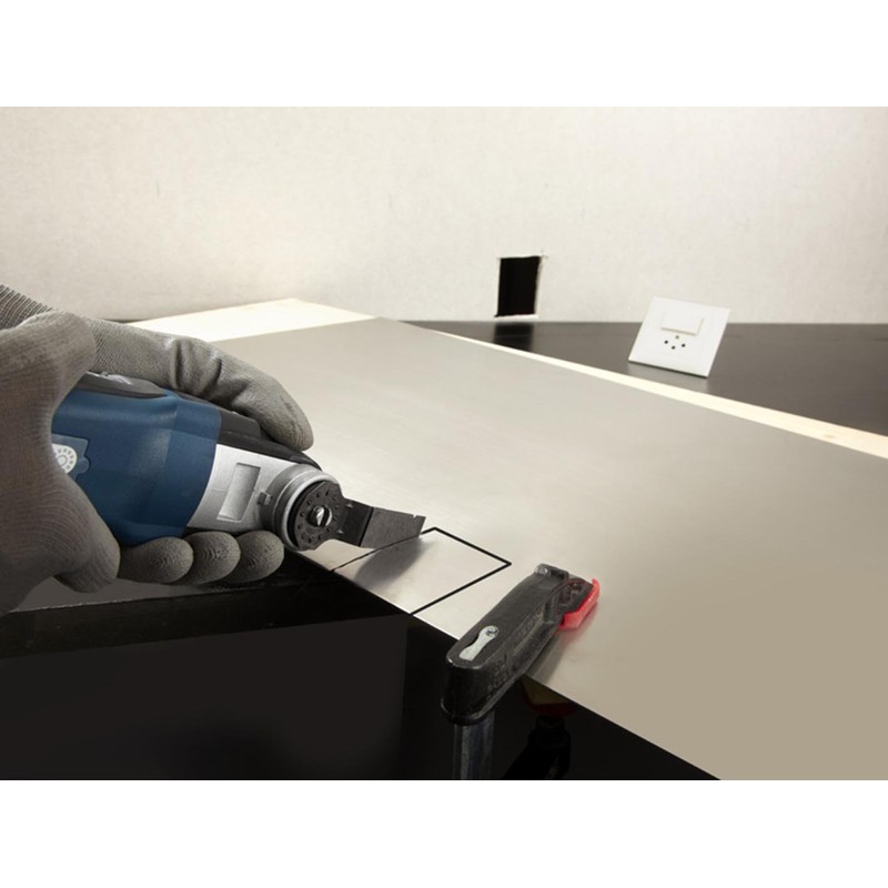 Bosch AIZ20ATN Blade for Cut and Sew Multi-Tool 0.8 inches