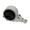 Front Right Engine Mount Passenger Side Compatible with 1998-2001 Nissan