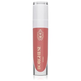 Borghese Shine Infusion Nude Lip Gloss, Long Lasting - Sweet Talk 0.21 oz