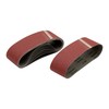 DeWalt DT3301-QZ Sanding Belt, One Size, Set of 10 Pieces
