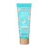 SUNBATH After Sun Water Gel Body Cream, 4.1 oz (110