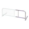 Slide Bed Guard BG - 831 White 78132-15571