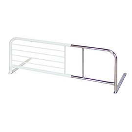 Slide Bed Guard BG - 831 White 78132-15571