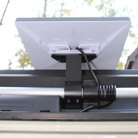 DVA Mechanics 3-Meter Power Cable for Starlink Mini to Ineos Grenadier DTP Port