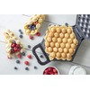 Bubble Waffle Maker - Electric Non stick Hong Kong Egg