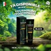 Pack 2 Crema Dental Green Sin Flúor Y Black Con