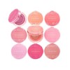 Jeongsaemmul Natural Glow Cheek Jeong Saem Mool Artist Cushion Blush (Single Item) / 자연광치크 정샘물 아티스트 쿠션 블러쉬 (단품)