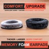 Earpads Compatible with DT770, DT880, DT990, DT 770 Pro, DT