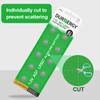 DURNERGY 395 Watch Battery 100 Pack, AG7 Battery SR927SW Watch